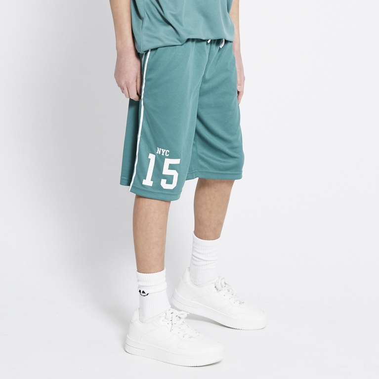 träningsshorts "tyson" träningsshorts "tyson"